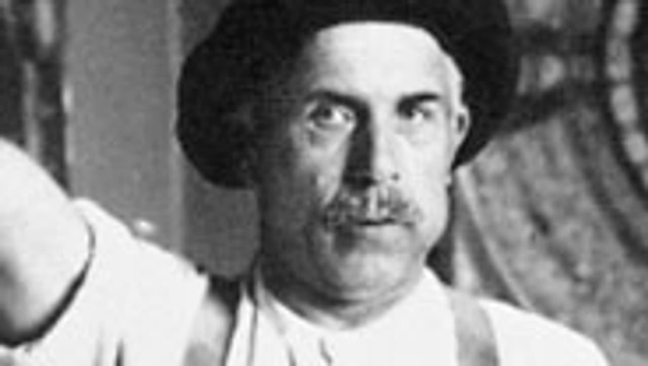 Adolf Wölfli im Kunstmuseum Bern Tagesgespräch SRF