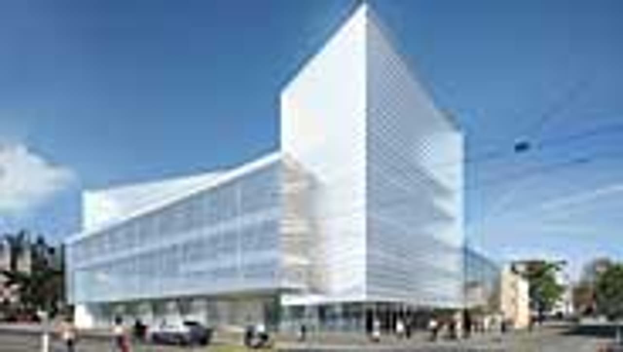 Kein neues Kongresszentrum für Zürich Rendezvous SRF