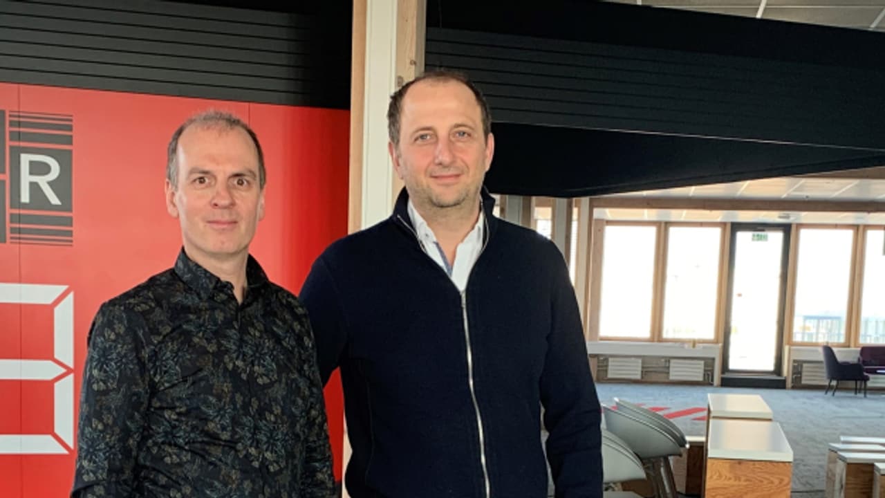 Unternehmer Brack investiert in Mägenwil 10 Millionen Franken ...