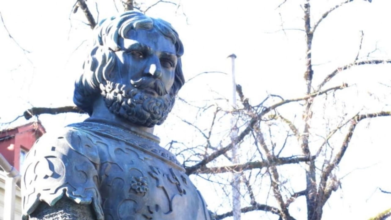 Vor 800 Jahren starb Berchtold V. von Zähringen ein Pionier