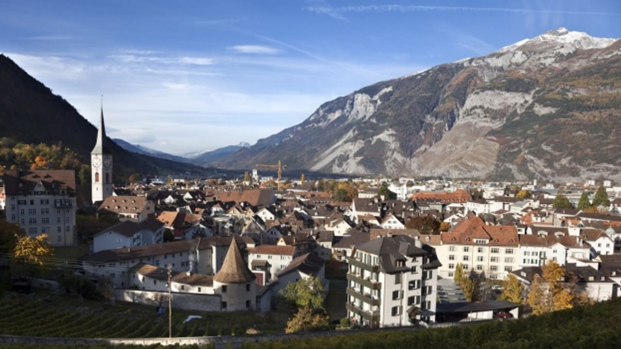Chur mit bestem Ergebnis seit 2007 - Regionaljournal Graubünden - SRF