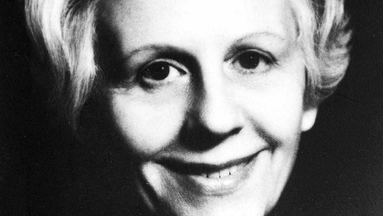 Mercè Rodoreda Der Garten über dem Meer BuchZeichen SRF