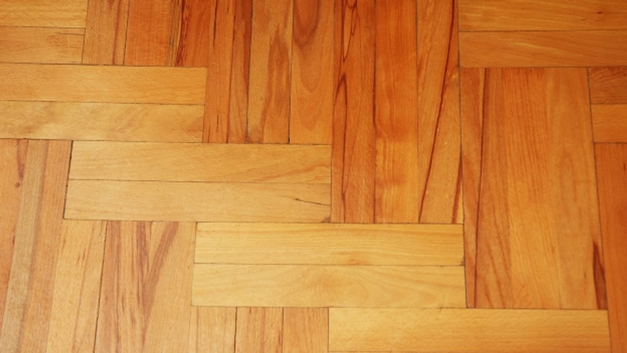 Kratzer im Parkett - Trick 77 - SRF