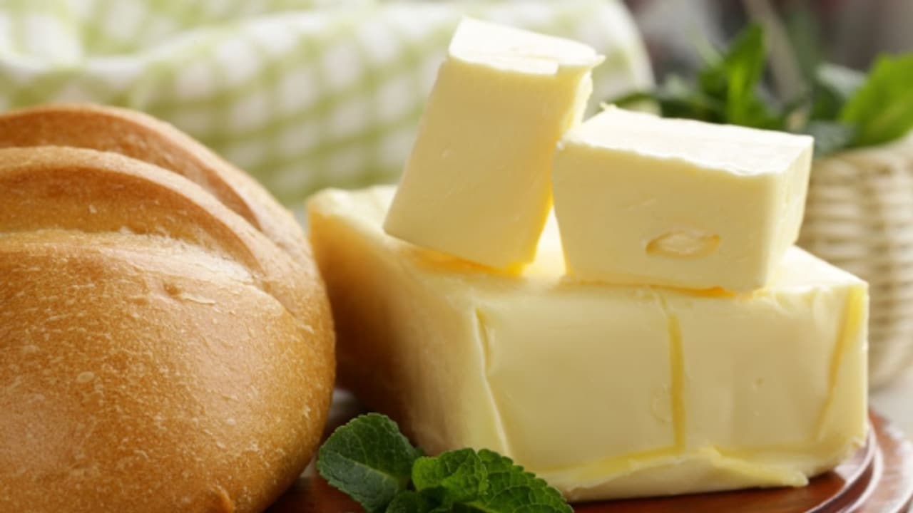 Laktosefreie Butter nur selten nötig - Espresso - SRF