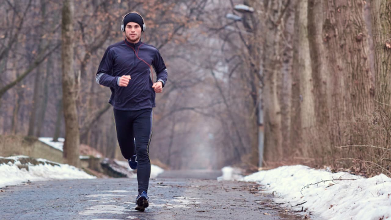 Musik Hören Beim Joggen Ohne Handy Musik beim Joggen macht leistungsfähiger - Ratgeber - SRF