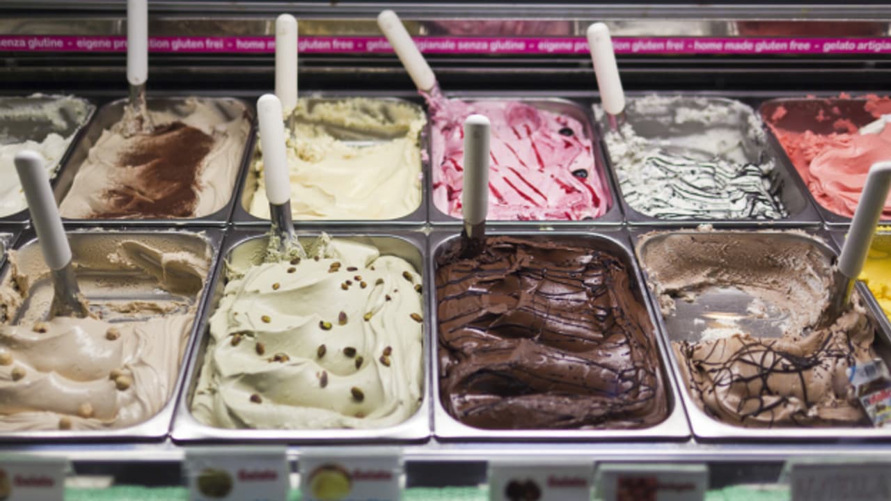 Das sind die besten Eisdielen Hamburgs! Radio Hamburg