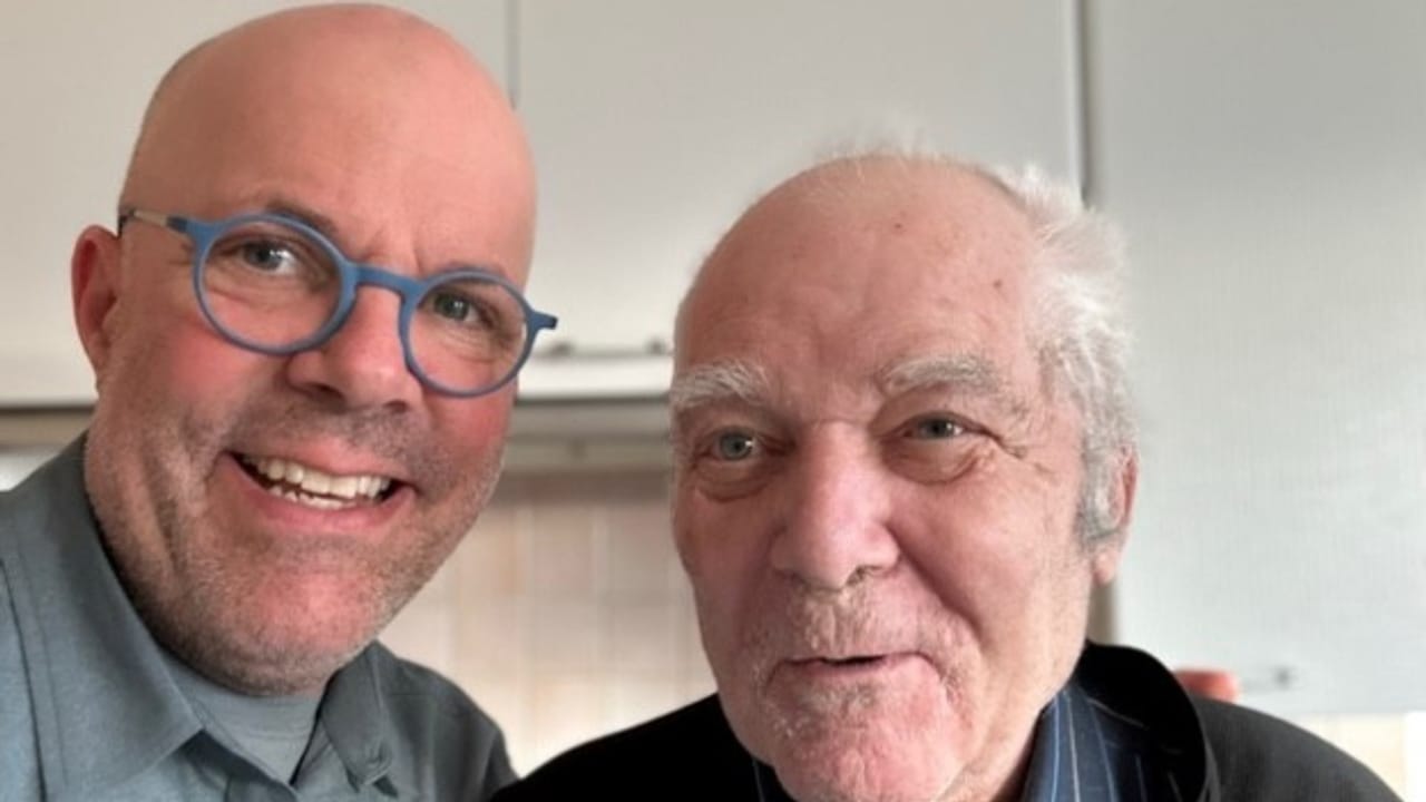 Stefan Strehler in New York Spürnase für künstliche Aromen und Düfte