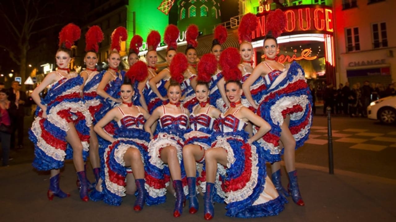 Moulin Rouge 100 Sekunden Wissen SRF