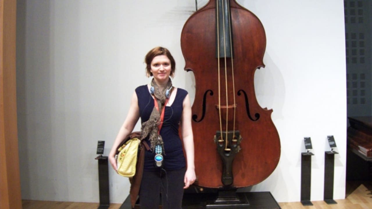 Oktobass 100 Sekunden Wissen SRF