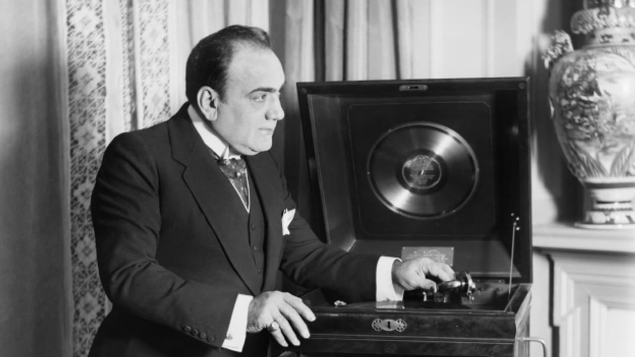 Der Tenor 100 Sekunden Wissen SRF