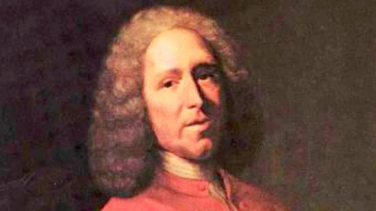 JeanPhilippe Rameau ein Künstler des Versteckspiels Fiori musicali