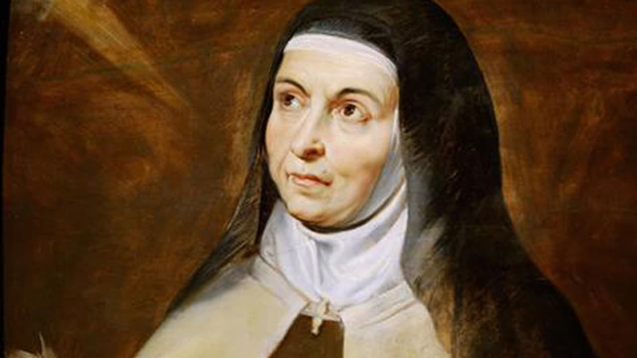 Teresa von Avila – Spanien feiert seine Heilige - Kultur kompakt - SRF