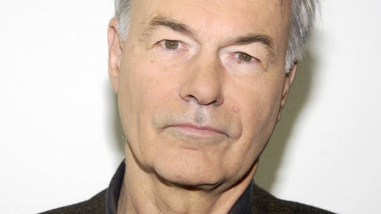 Dieter Kühn ist tot Kultur kompakt SRF