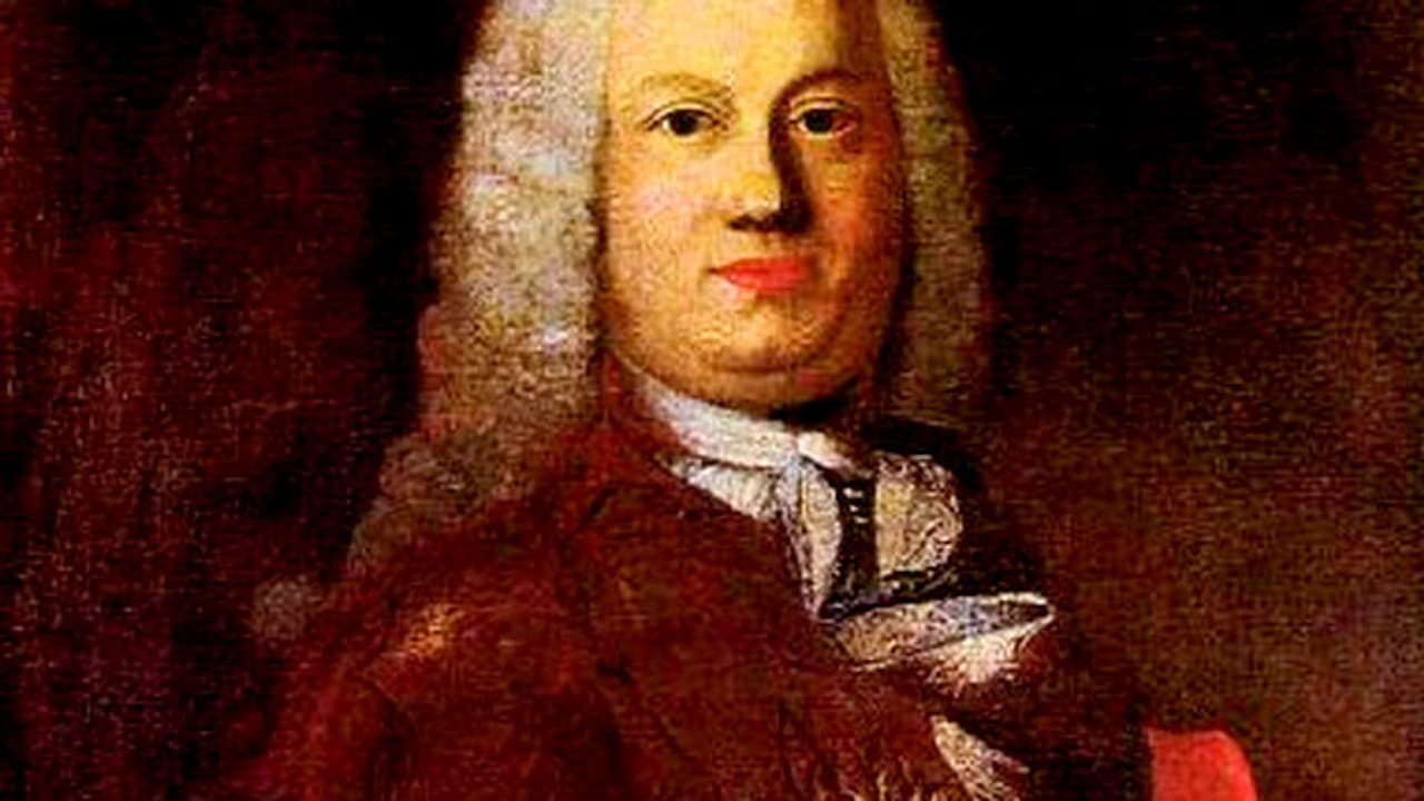 Antonio Caldara, Venezianer am Wiener Hof Fiori musicali SRF