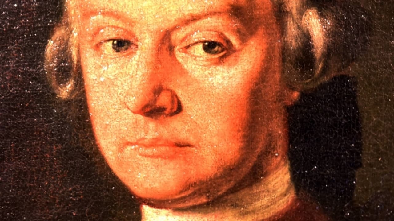 Viel mehr als nur ein Vater Leopold Mozart Passage SRF