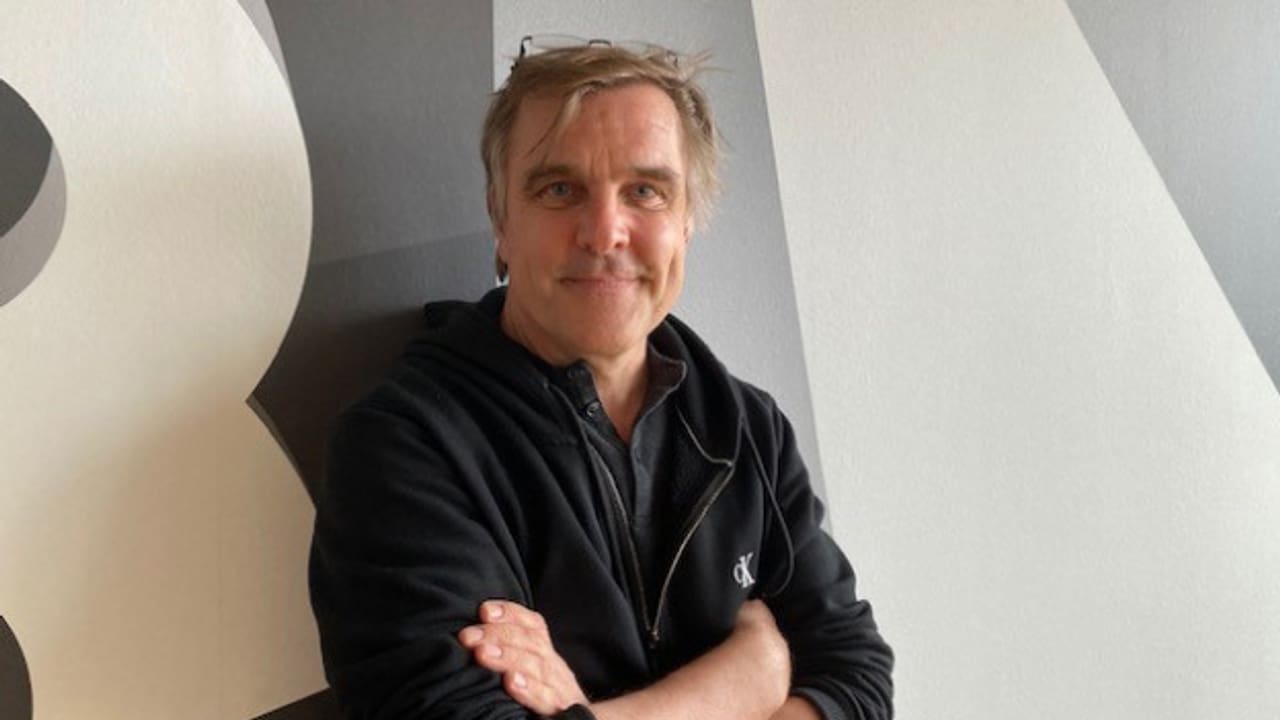 Daniel Rohr «Mein ADHS ist eine kreative Kraft» Focus SRF