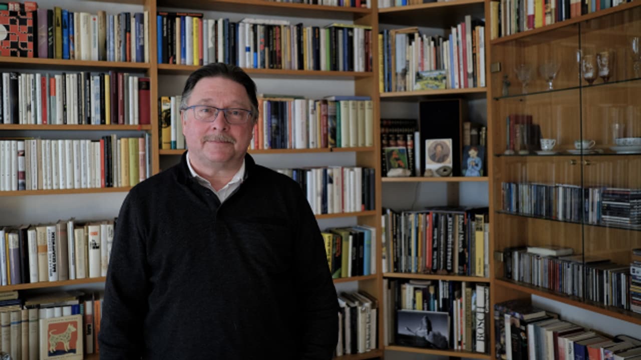 Corona-Held Pfarrer Plattner: Alleine zu sterben, macht ...