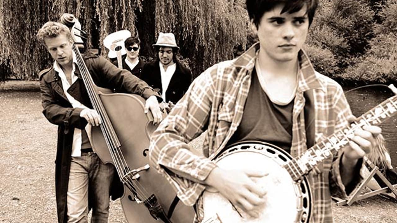 Das Banjo in der PopMusik Pop Routes SRF