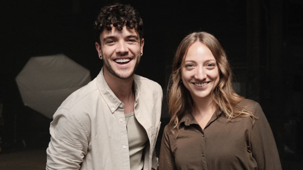 Was Luca Hänni über Mobbing denkt SRF 3 punkt CH SRF