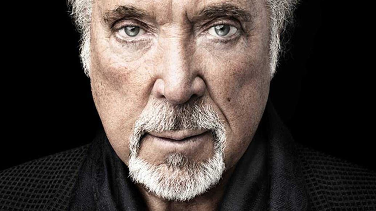 Zum 75. Geburtstag vom Tom Jones Pop Routes SRF