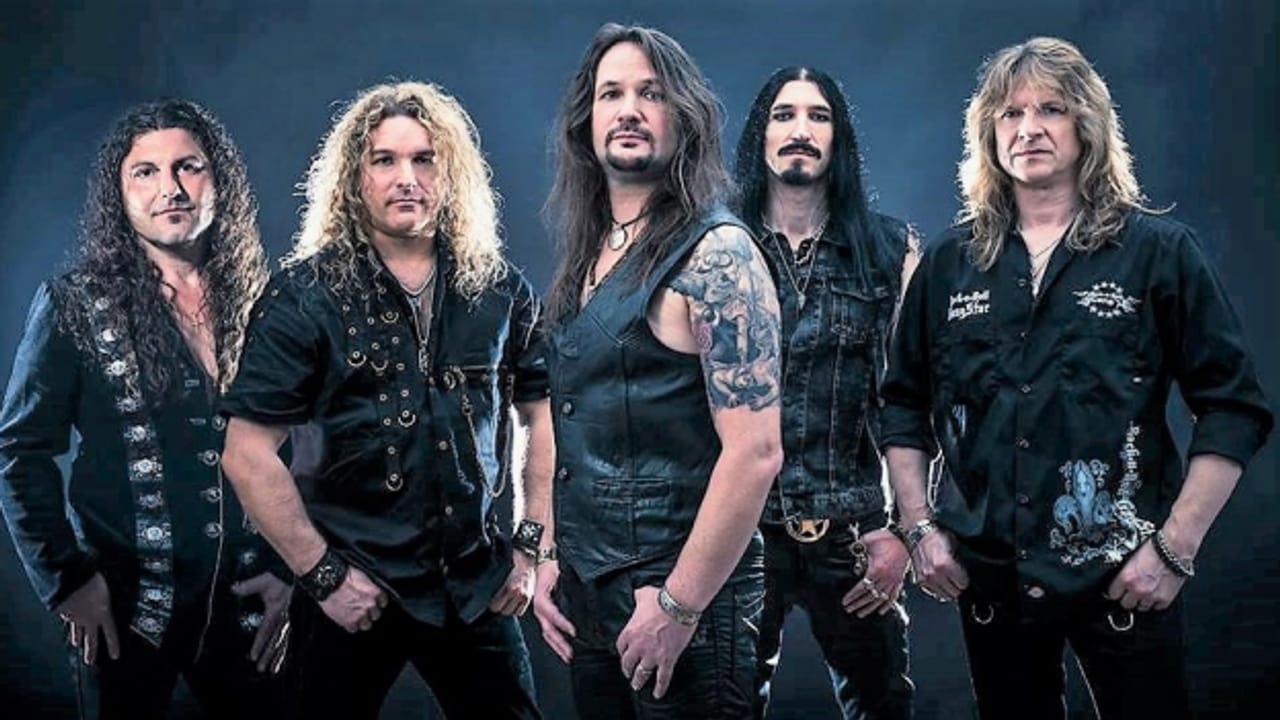 Crystal Ball: 10. Album der Melodic-Hardrocker - Rock Special - SRF