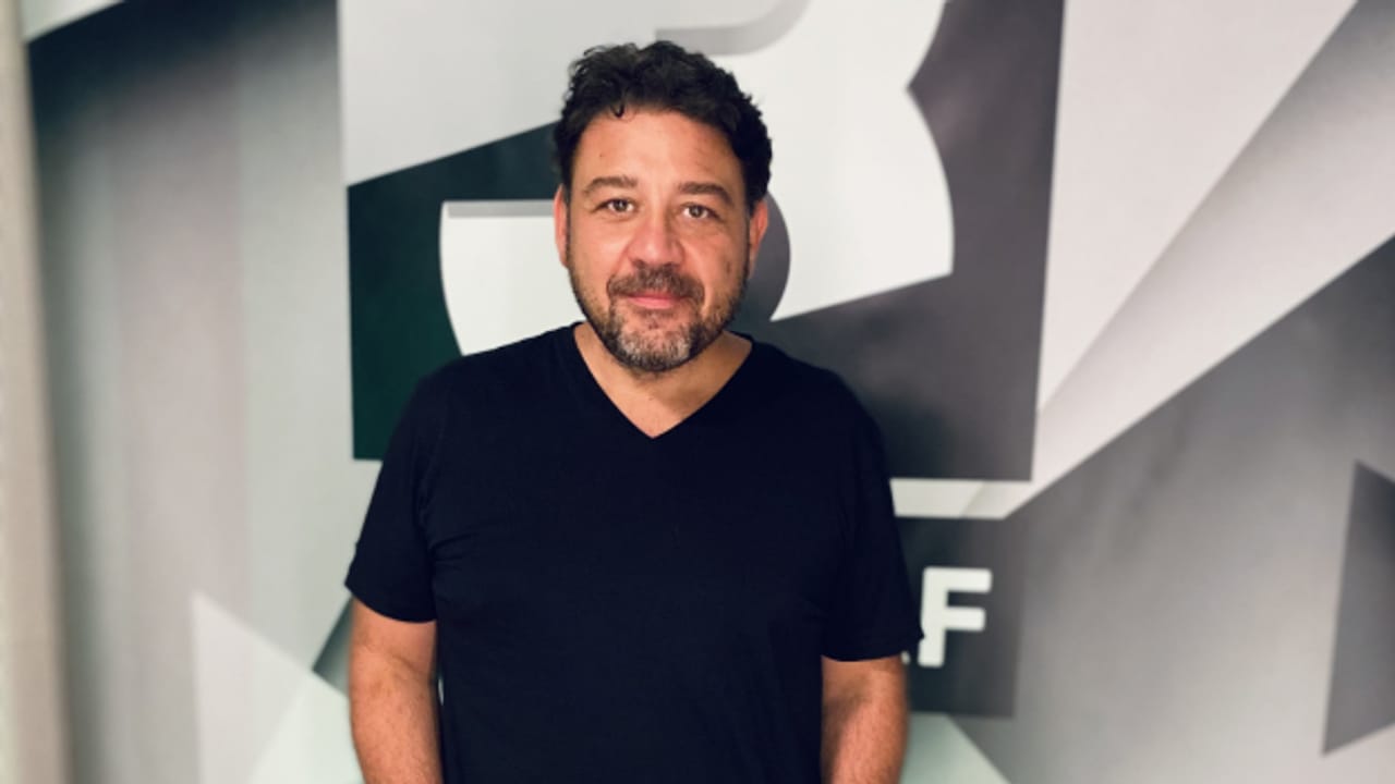 Folge 55 Leonardo Nigro EM Sykora Gisler SRF