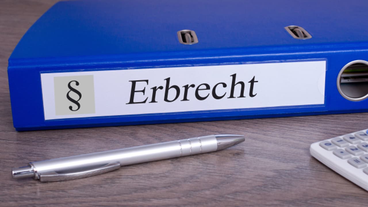Schweizer Erbrecht Was ändert ab dem 1. Januar 2023? Echo der Zeit SRF