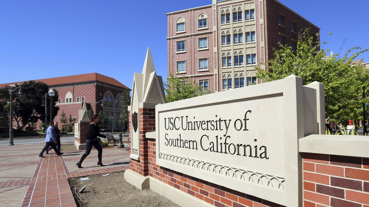 Bekannte Universitäten In Den Usa