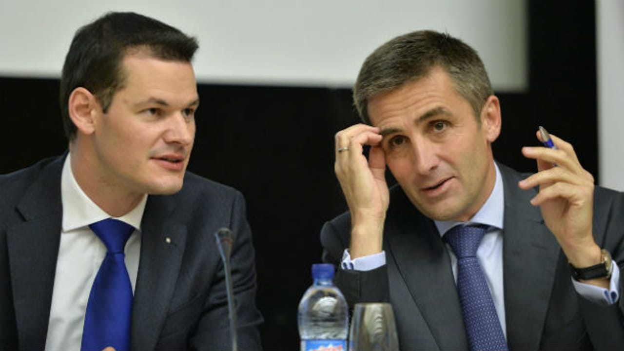 Die neue Genfer Regierung gibt sich Aufgaben - Die Woche in Tessin und