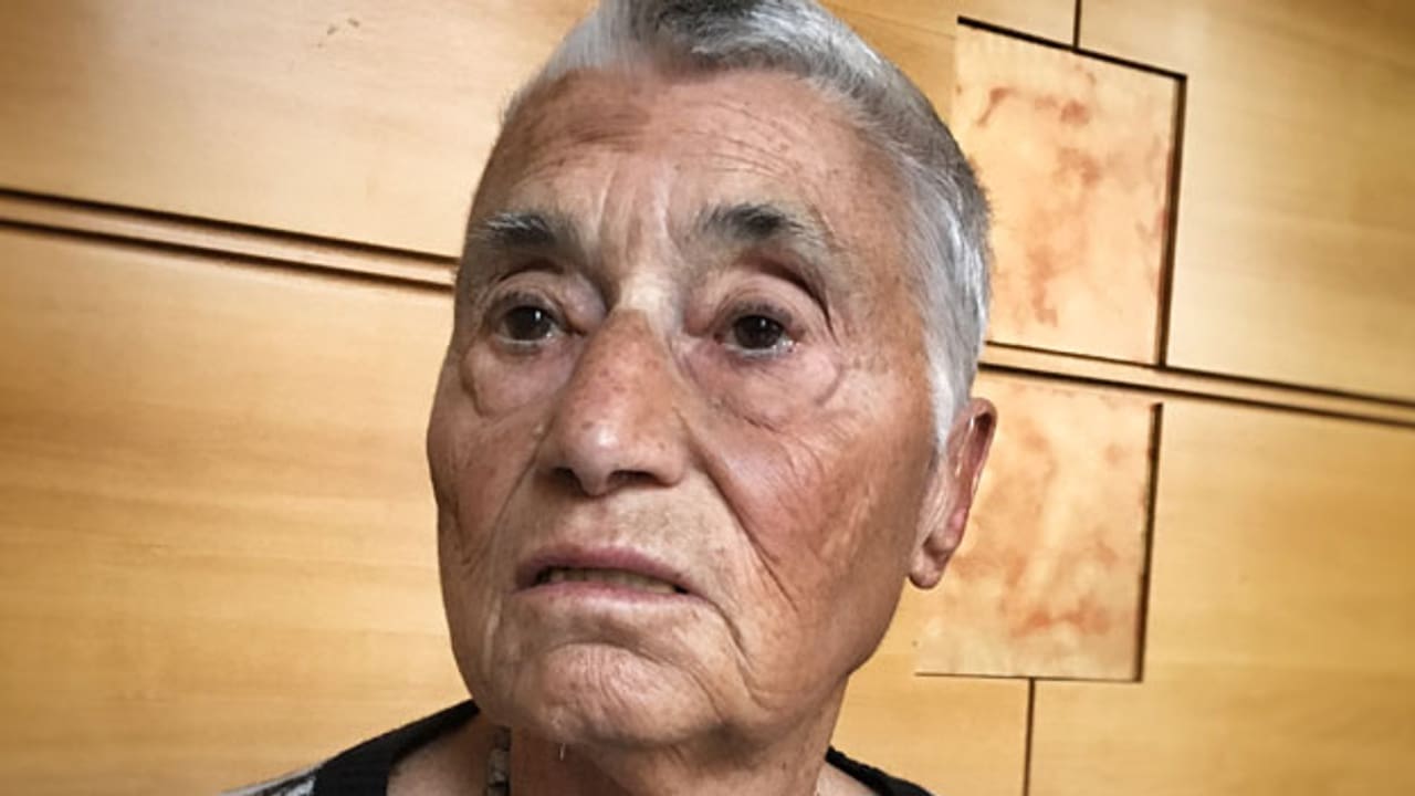 Ruth Klüger, Autorin und KZÜberlebende Tagesgespräch SRF