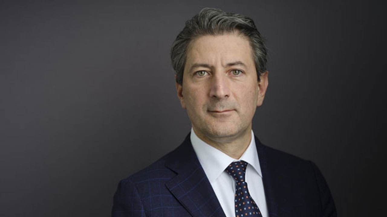 Roberto Cirillo Bald rote Zahlen beim «Gelben Riesen»? Tagesgespräch