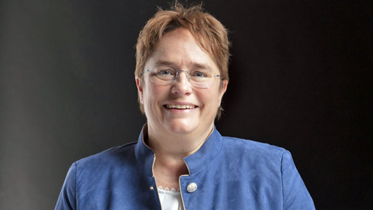 Magdalena Martullo-Blocher: Das InstA ist versenkt – und jetzt