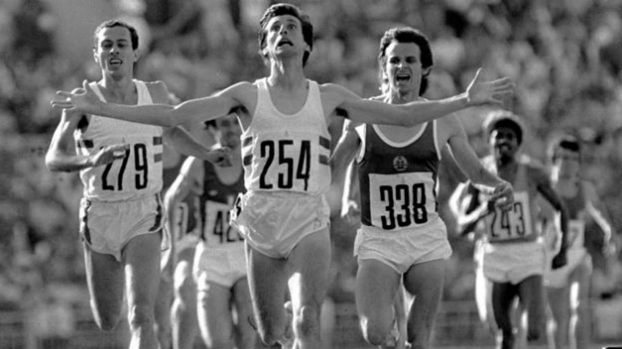 Heute vor 33 Jahren Beginn der Olympischen Spiele in Moskau