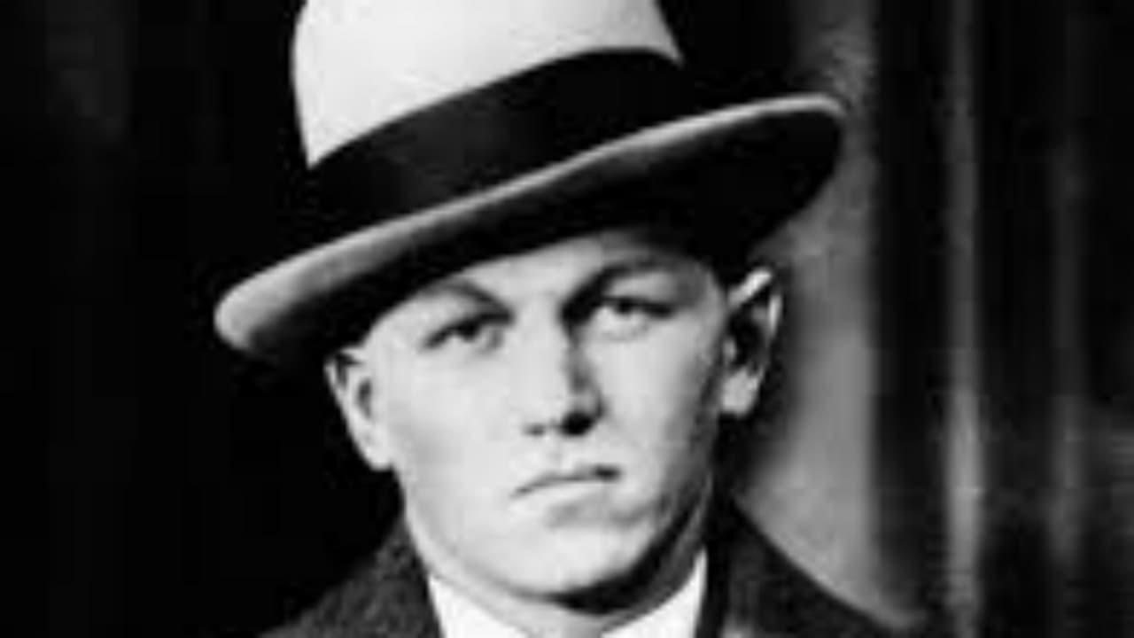 Heute vor 79 Jahren Gangster «Babyface Nelson» wird getötet