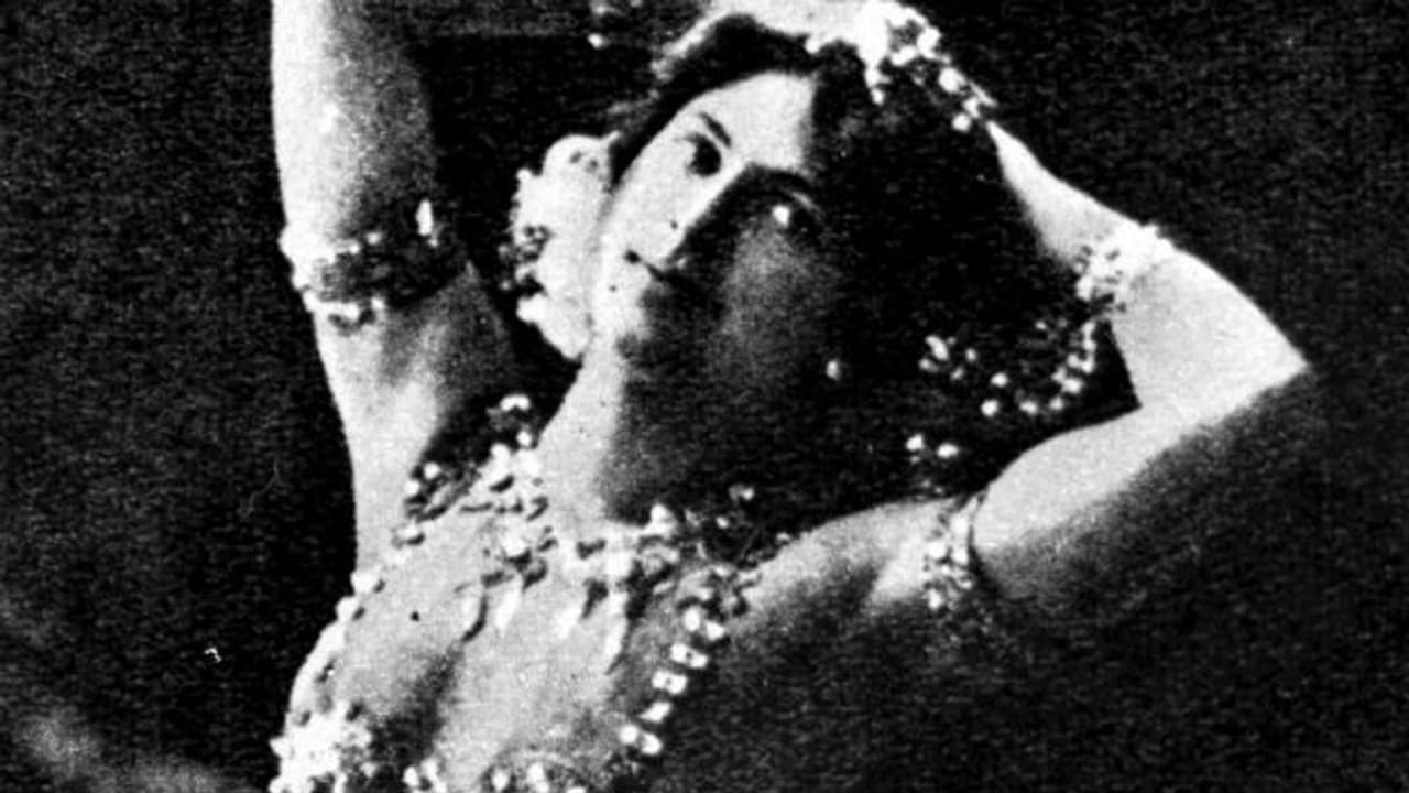 Heute vor 97 Jahren: Hinrichtung von Mata Hari - Tageschronik - SRF