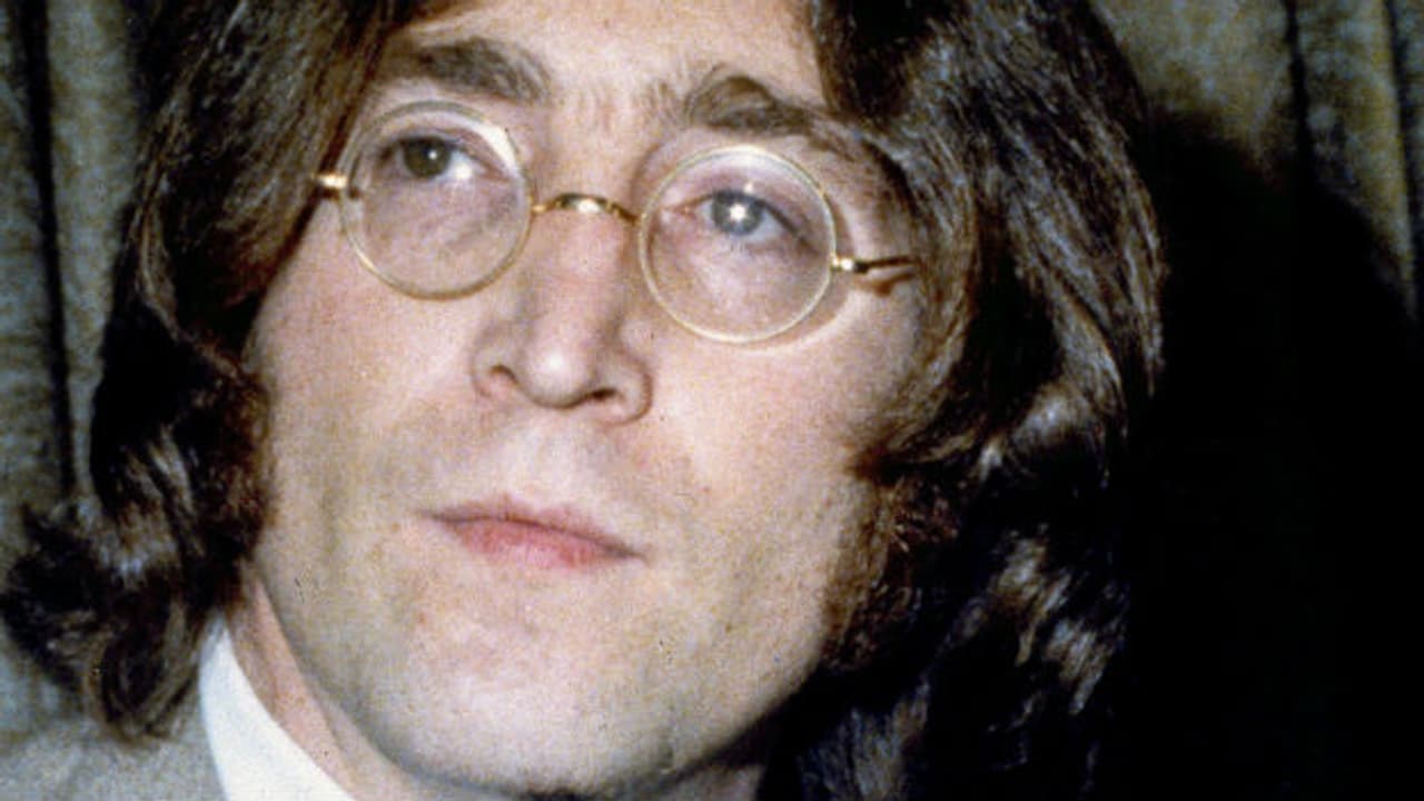 warum wurde john lennon erschossen