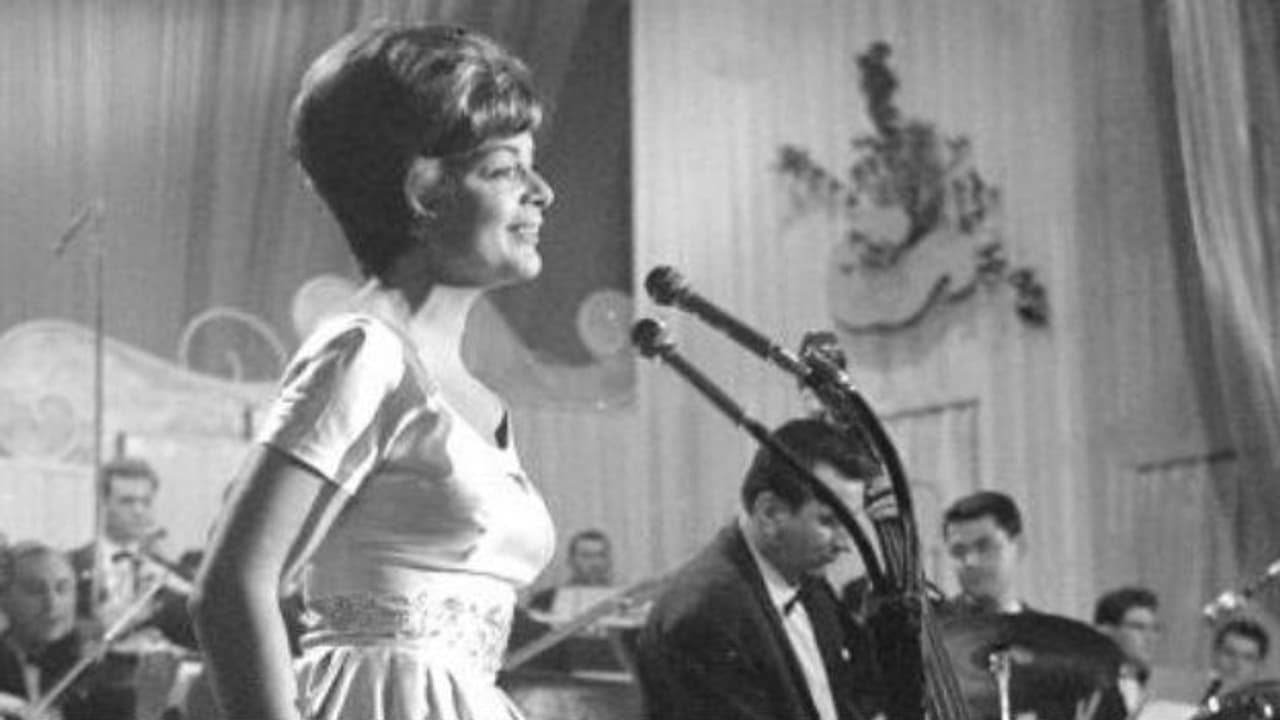 Heute vor 61 Jahren Erster Eurovision Song Contest Tageschronik SRF