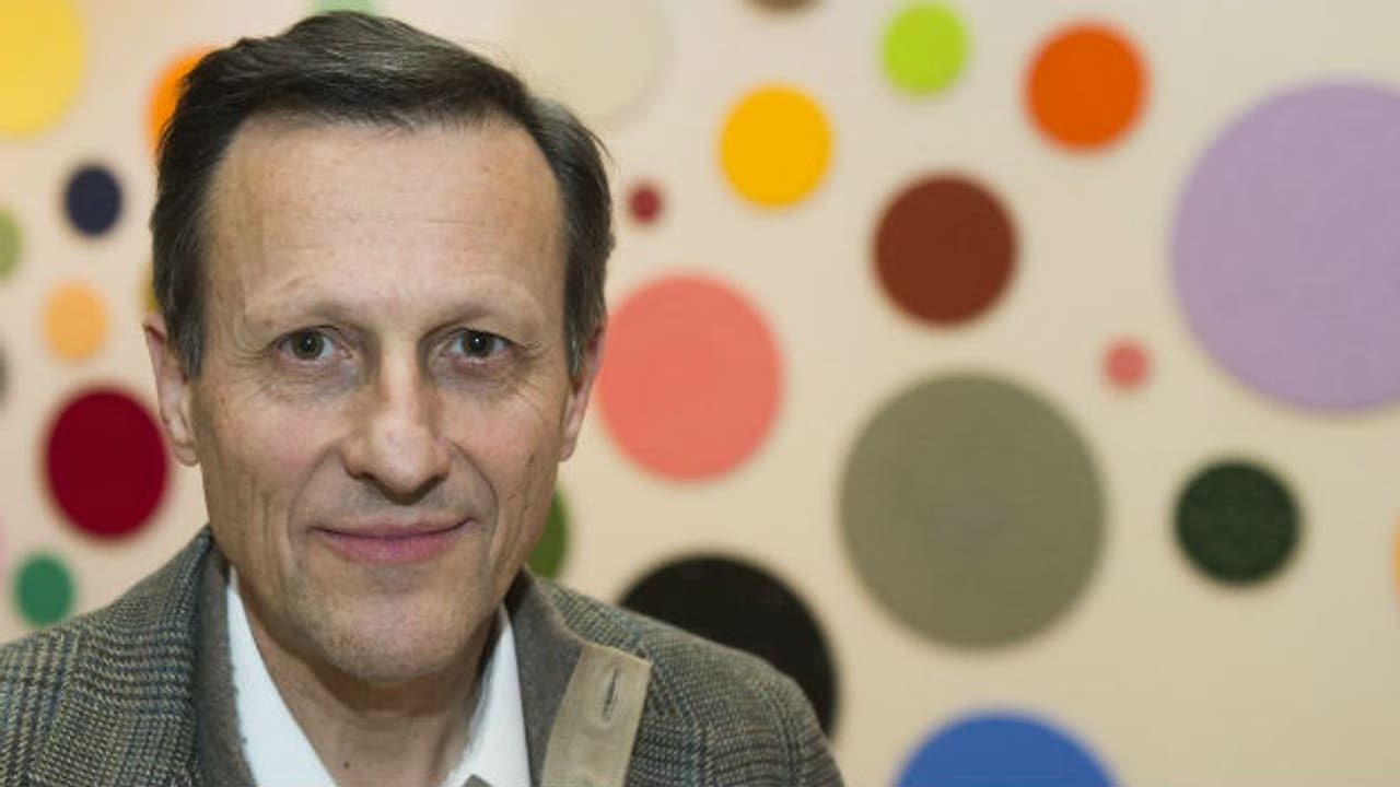 Daniel Vasella nimmt die 72 Millionen nicht SRF