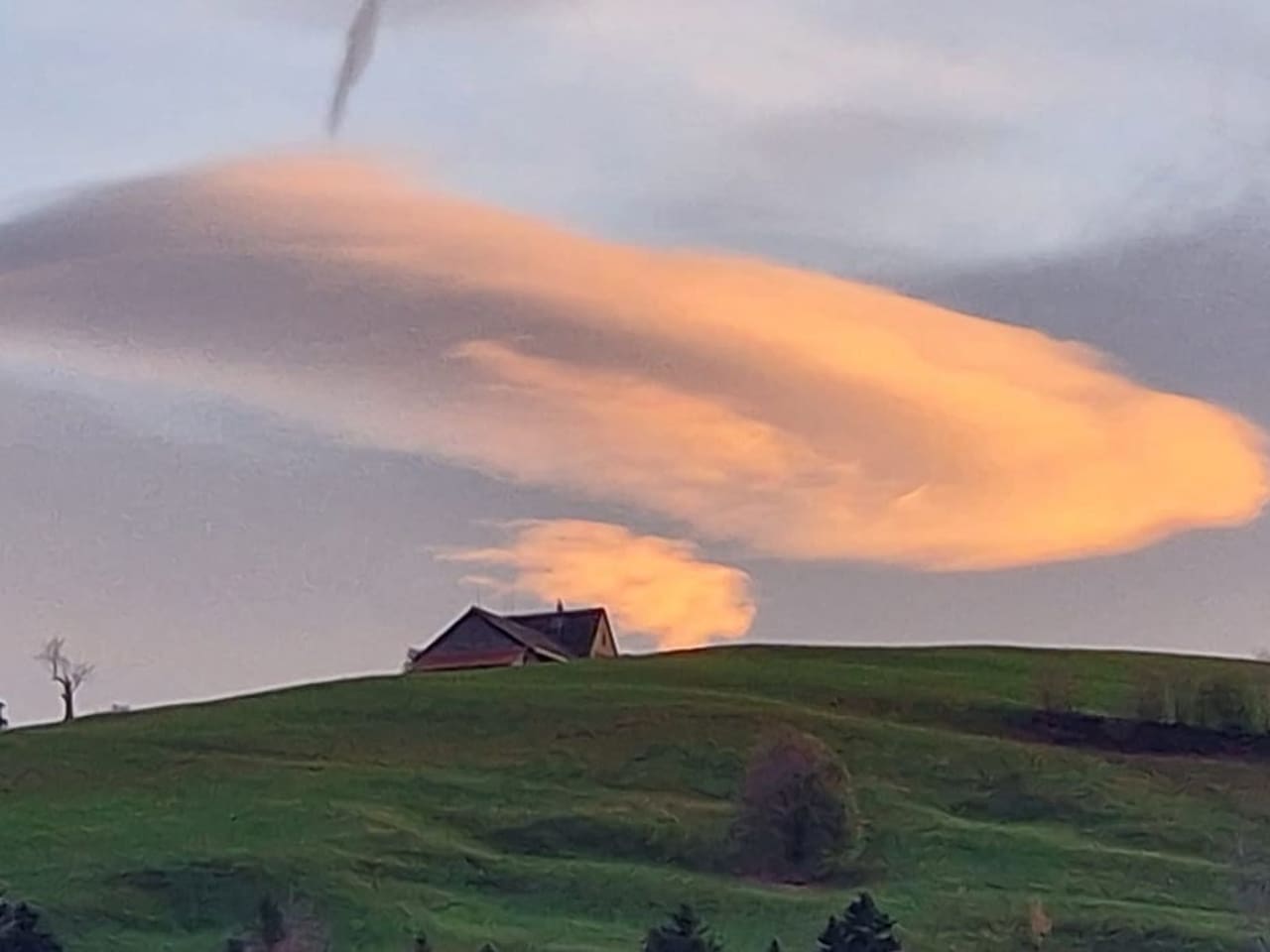 Bezeichnungen für den Föhn Eine windige Weltreise Meteo SRF