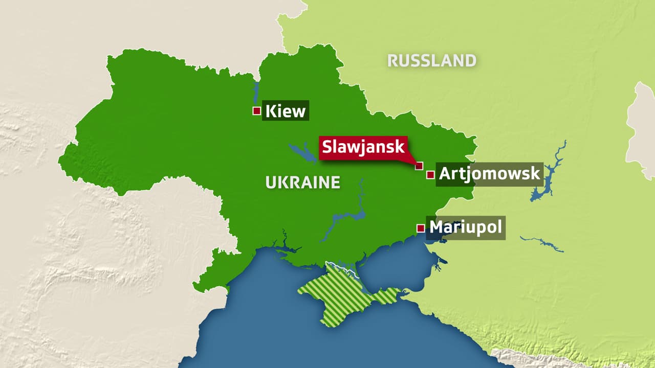 Hat Die Ukraine Eine Chance