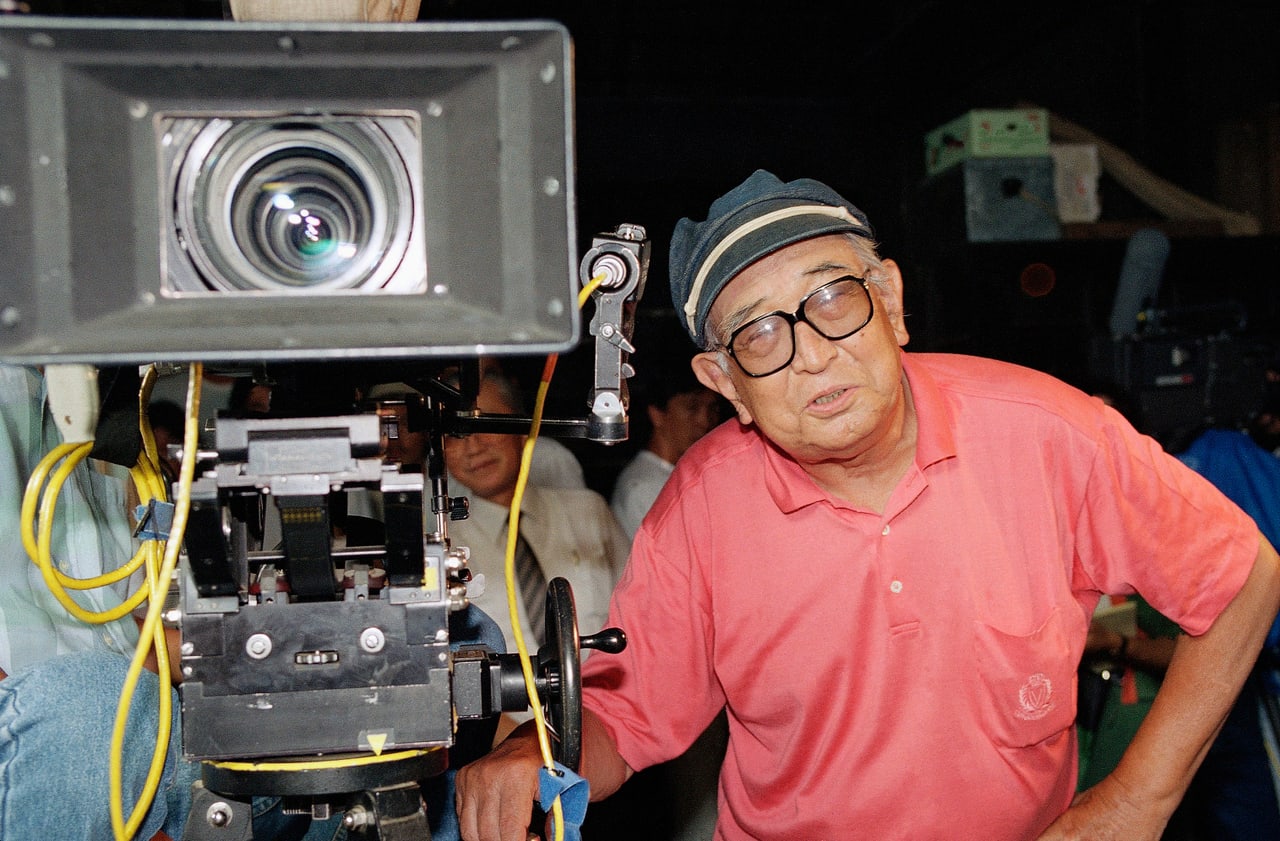 Akira kurosawa