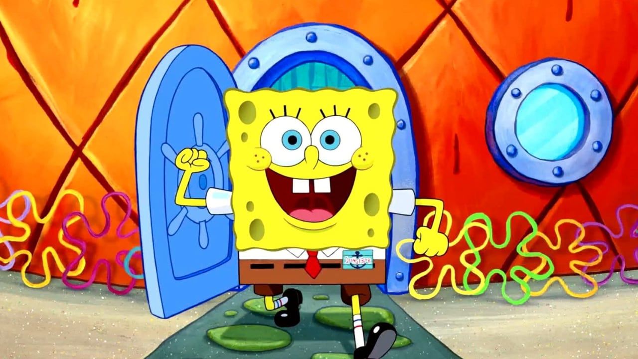 Seit Wann Gibt Es Spongebob 20 Jahre Spongebob - Das sind die schwammtastischsten «Spongebob