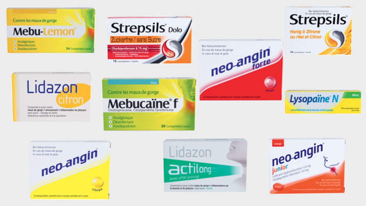 Bestes Medikament Bei Depressionen Rezeptfrei www.srf.ch