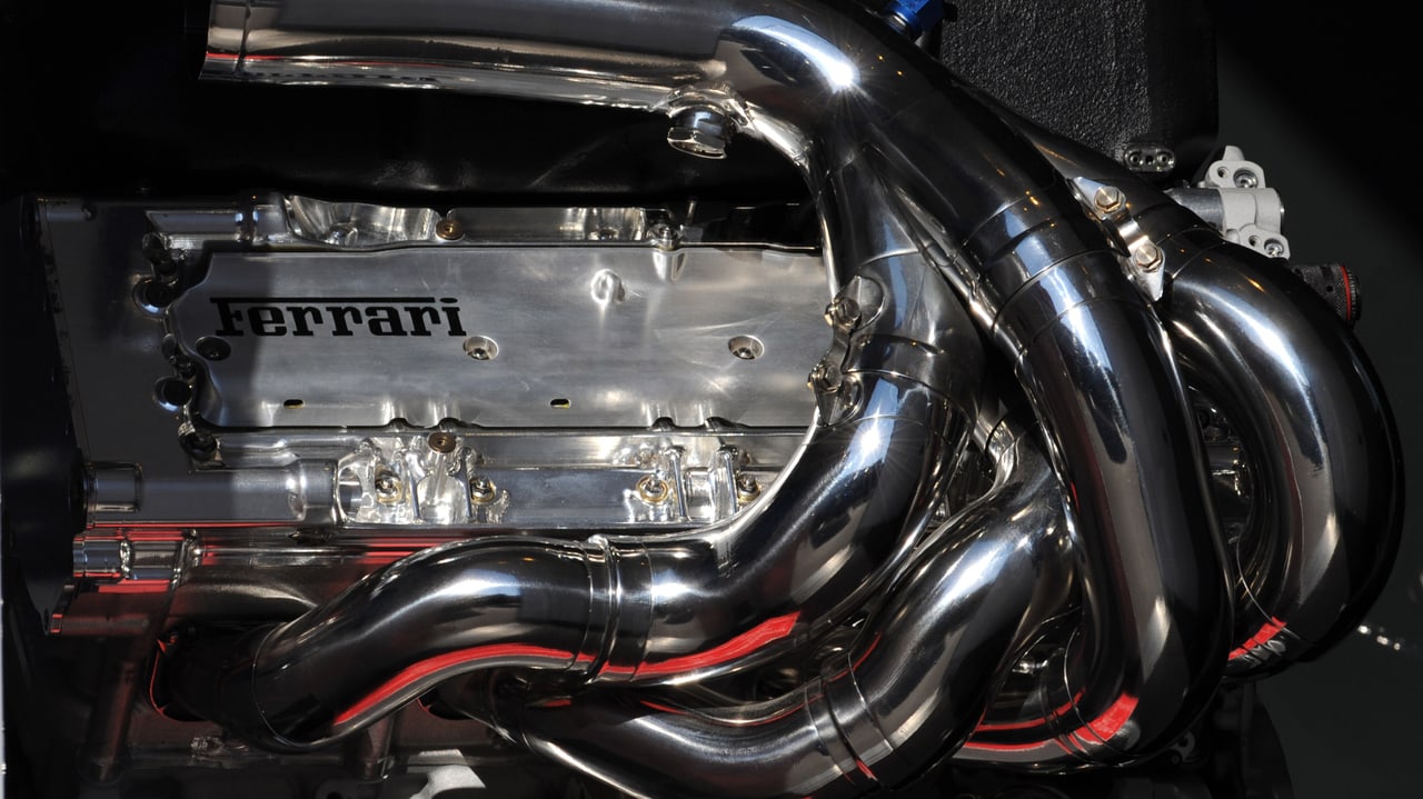 Formel 1 Formel1Motoren werden günstiger und wieder lauter Sport