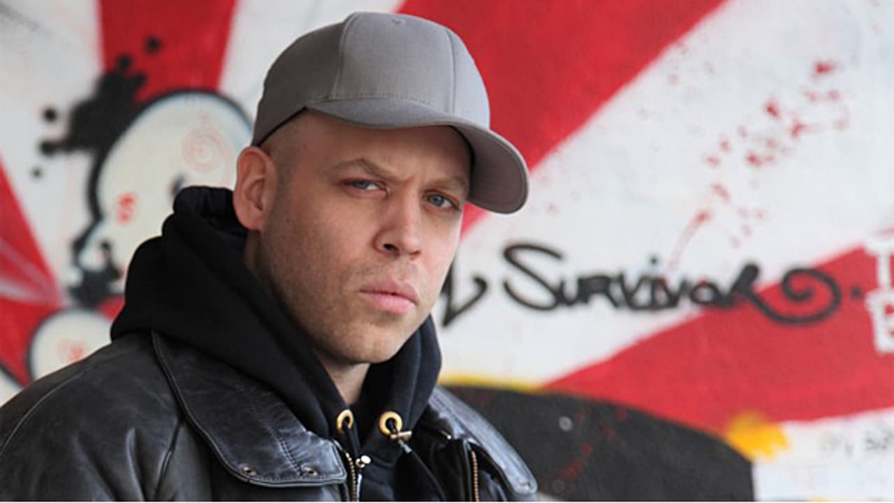 SRF 3 Pop-Archiv - Black Tiger: Pionier des Mundart-Raps - Radio SRF 3 ...