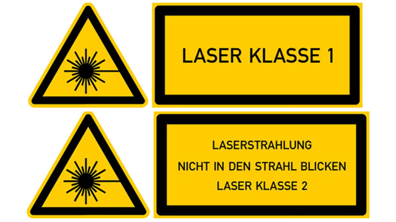 Alltag & Umwelt Laserpointer wie gefährlich sind sie wirklich