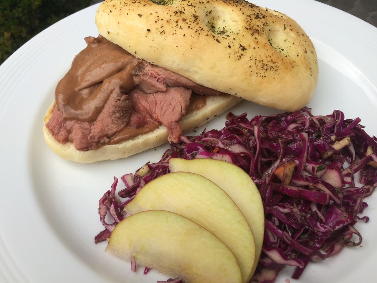 Hirschschulter Rezepte, Geschmorte Hirschschulter Mit Kräuterseitlingen Und Waldpilzpasta