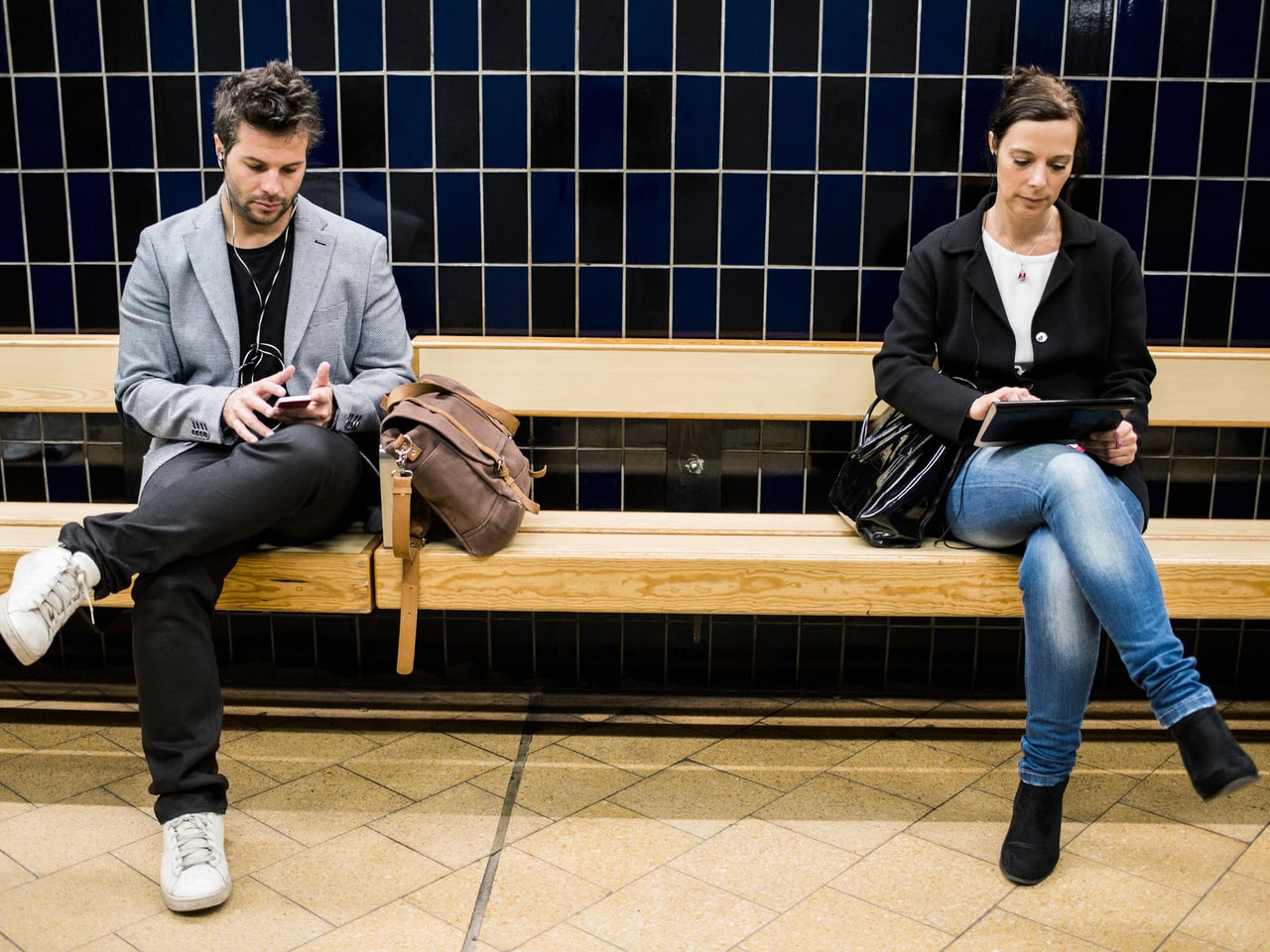 Online-dating keine antworten