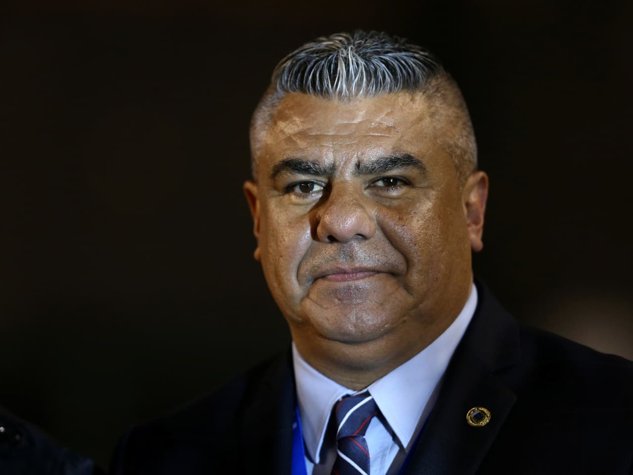 Argentinien flirten