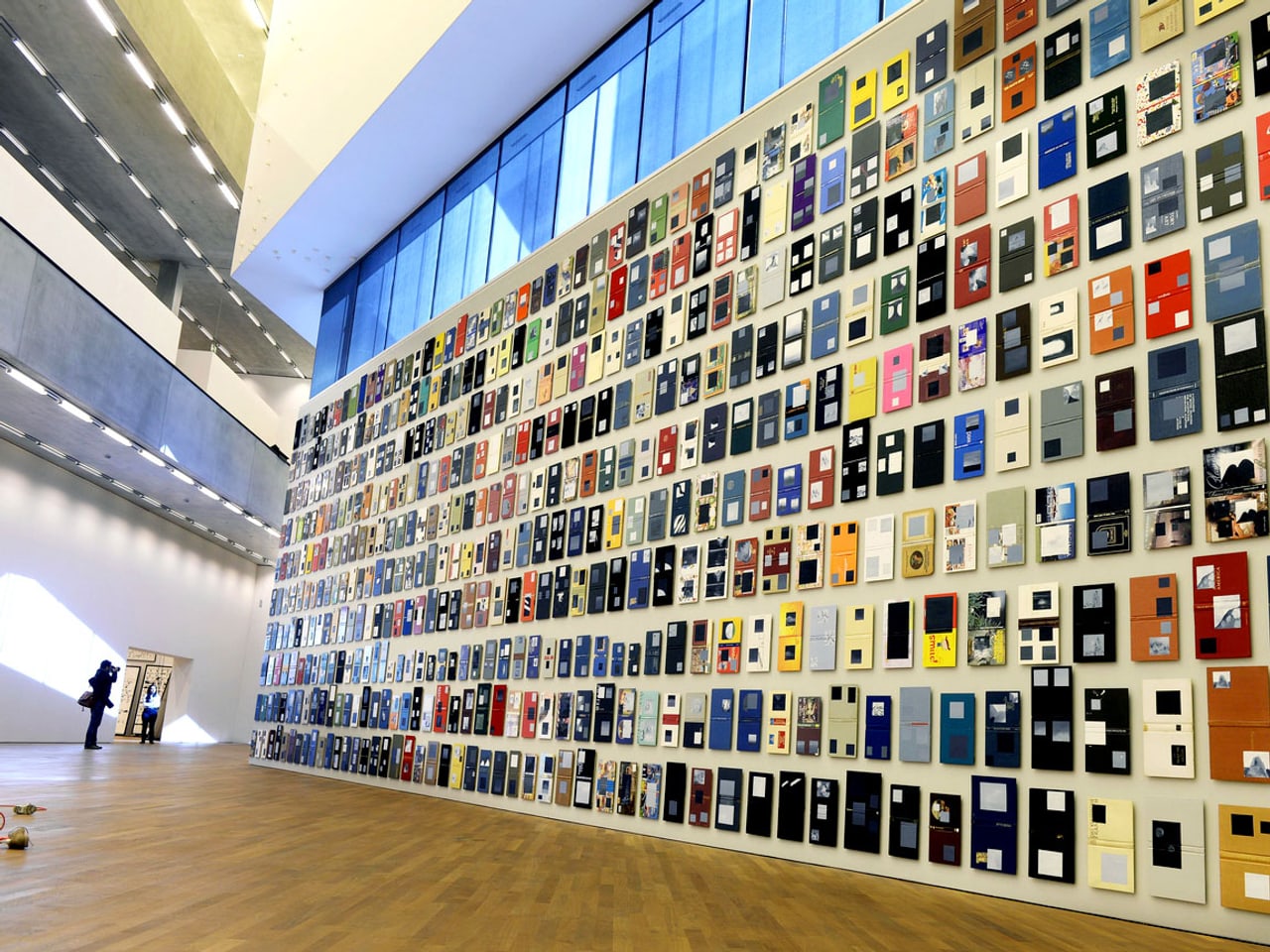 Kunst - Paul Chans Arbeit mit Kabeln, Macht und Kunst - Kultur - SRF